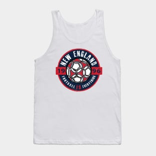 Football Is Everything - New England Vintage Tank Top